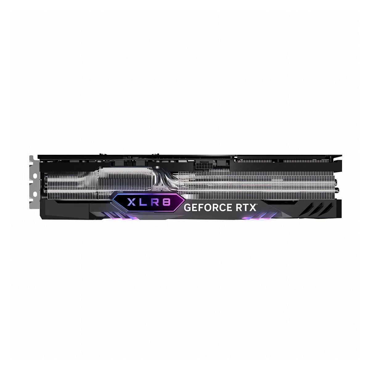 PNY RTX 4090 24GB GDDR6X XLR8 Gaming VERTO EPIC-X RGB Graphics Card Triple Fan