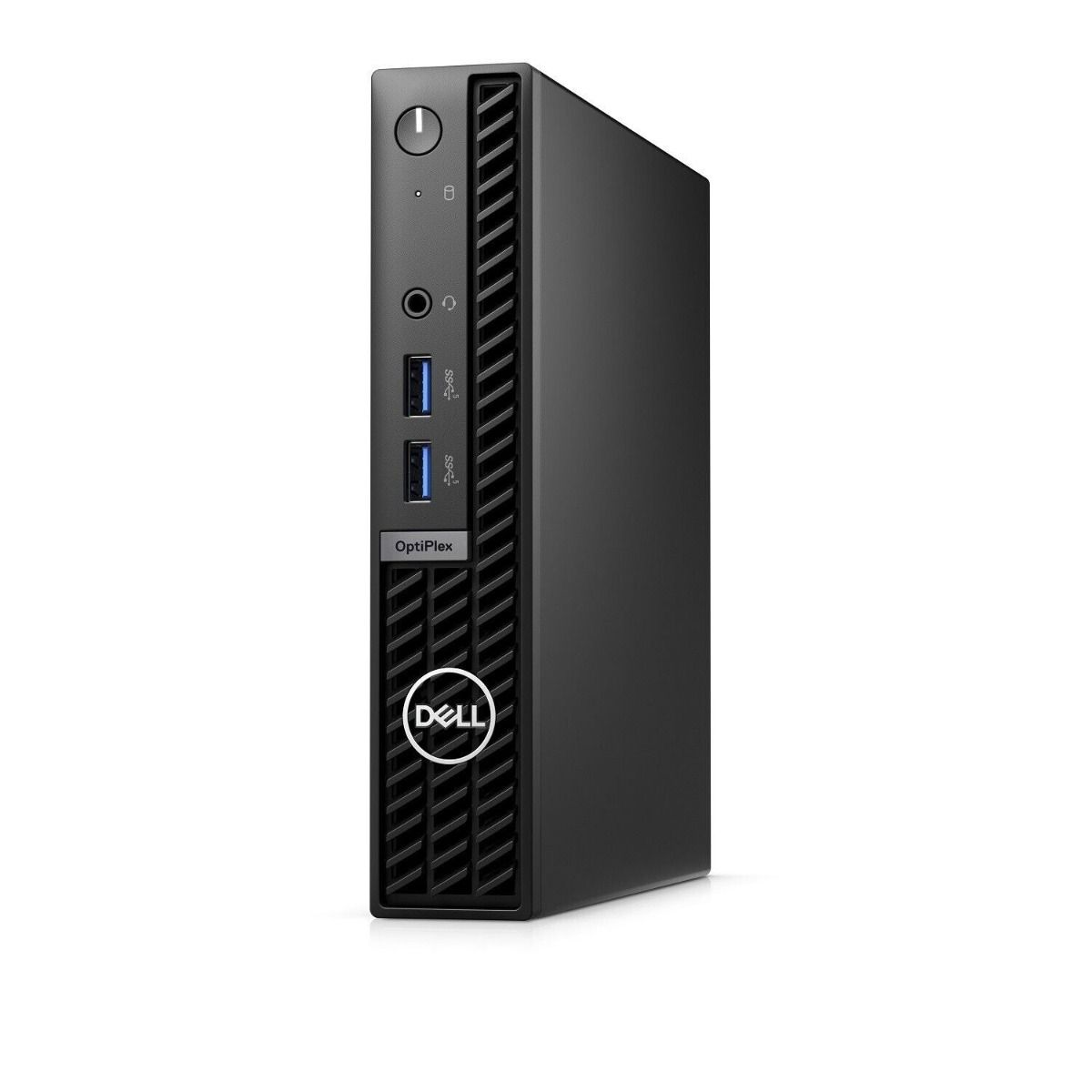 Dell OptiPlex 7010 Micro Desktop PC Intel Core i5 12th Gen 16GB RAM 512GB SSD