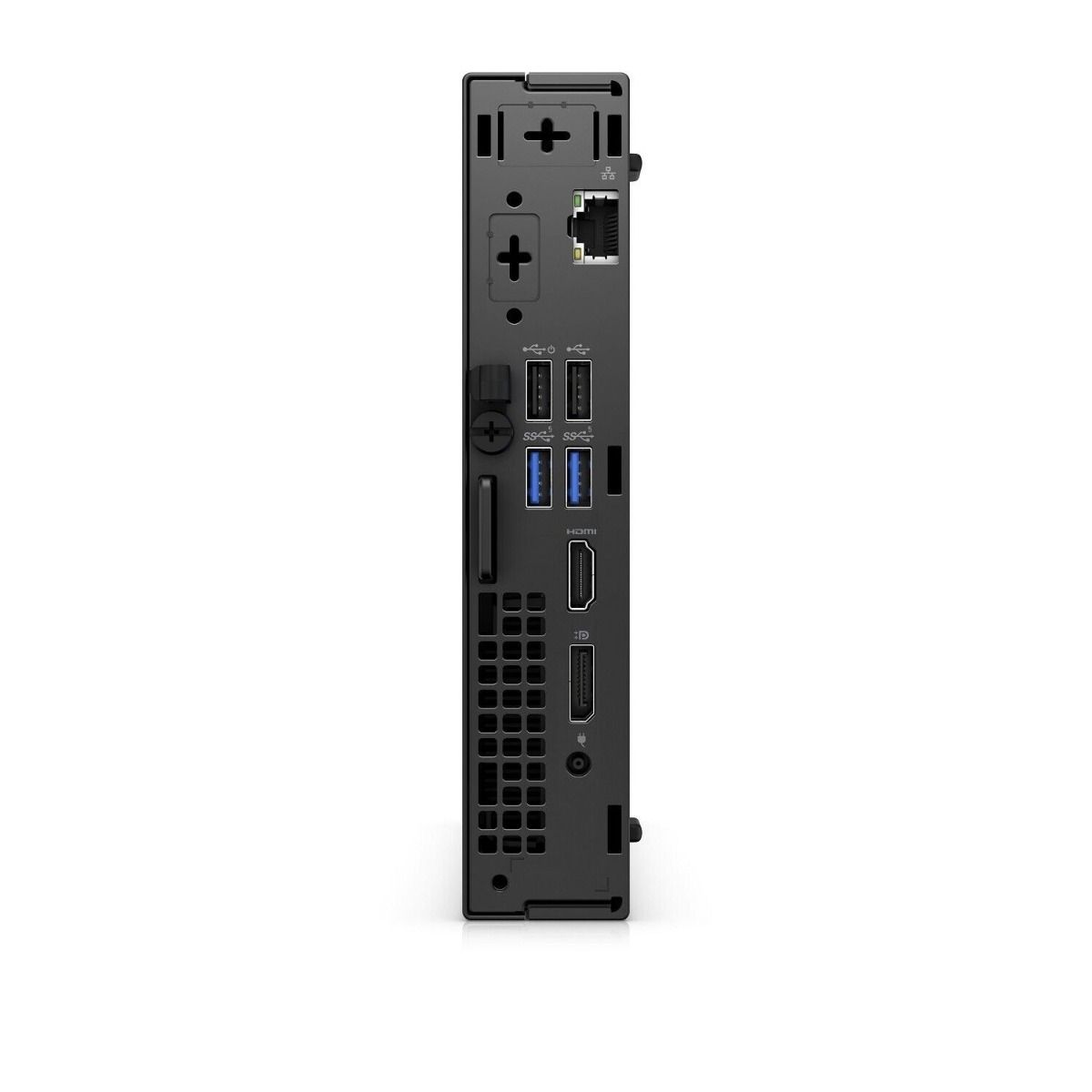 Dell OptiPlex 7010 Micro Desktop PC Intel Core i5 12th Gen 16GB RAM 512GB SSD