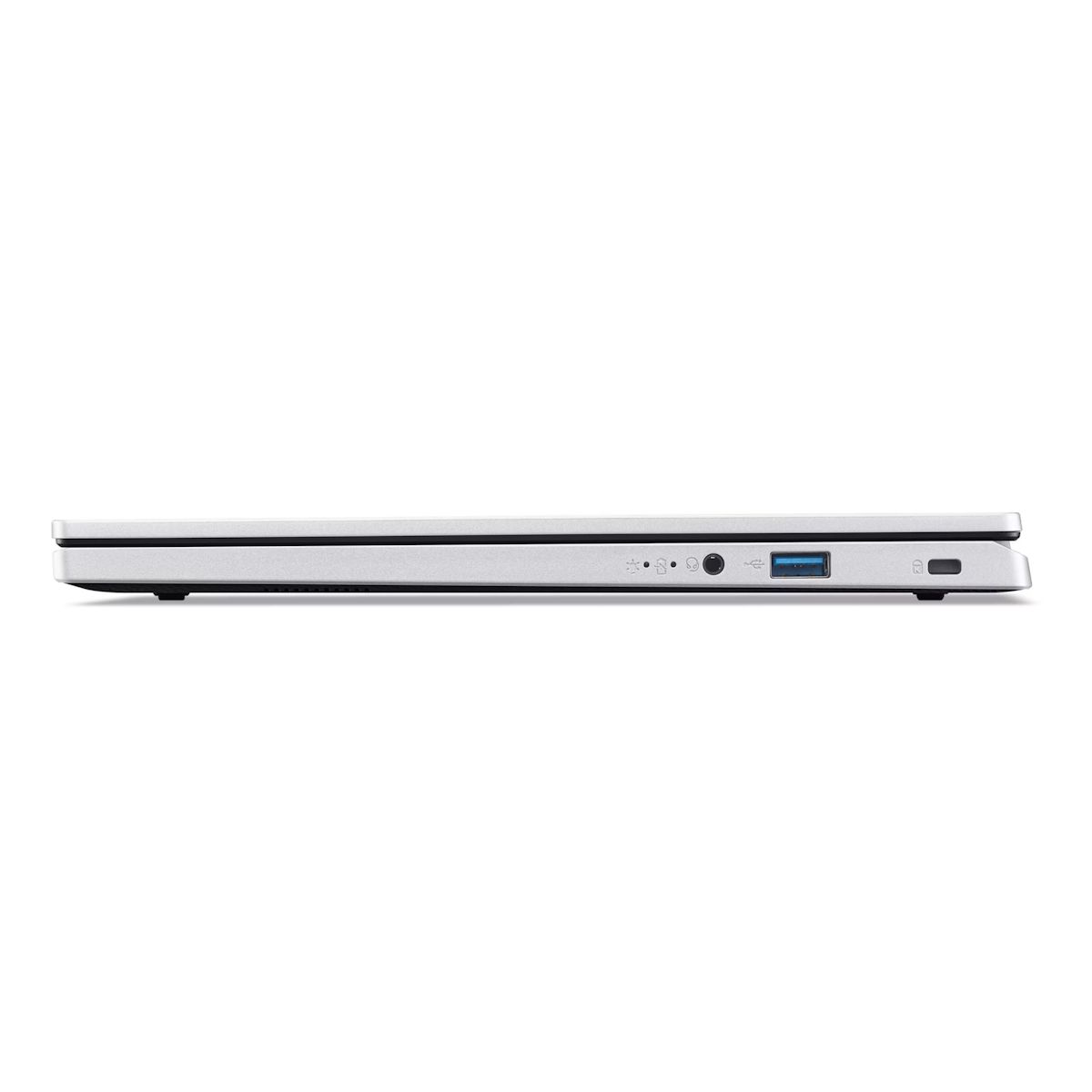 Acer Aspire 3 A314-23P-R14M 14" Laptop AMD Ryzen 3 8GB RAM 128GB SSD Silver