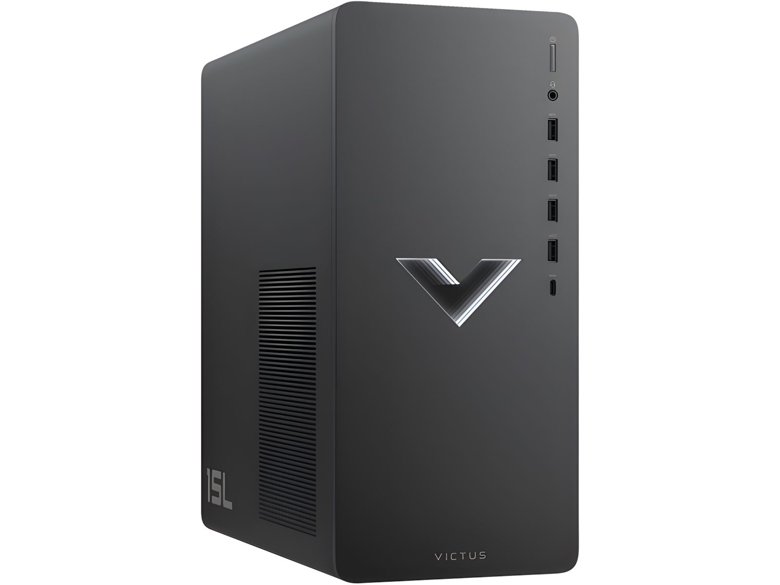 HP Victus 15L TG02-1013na Gaming Desktop Intel Core i5 16GB RAM 512GB SSD RTX 4060