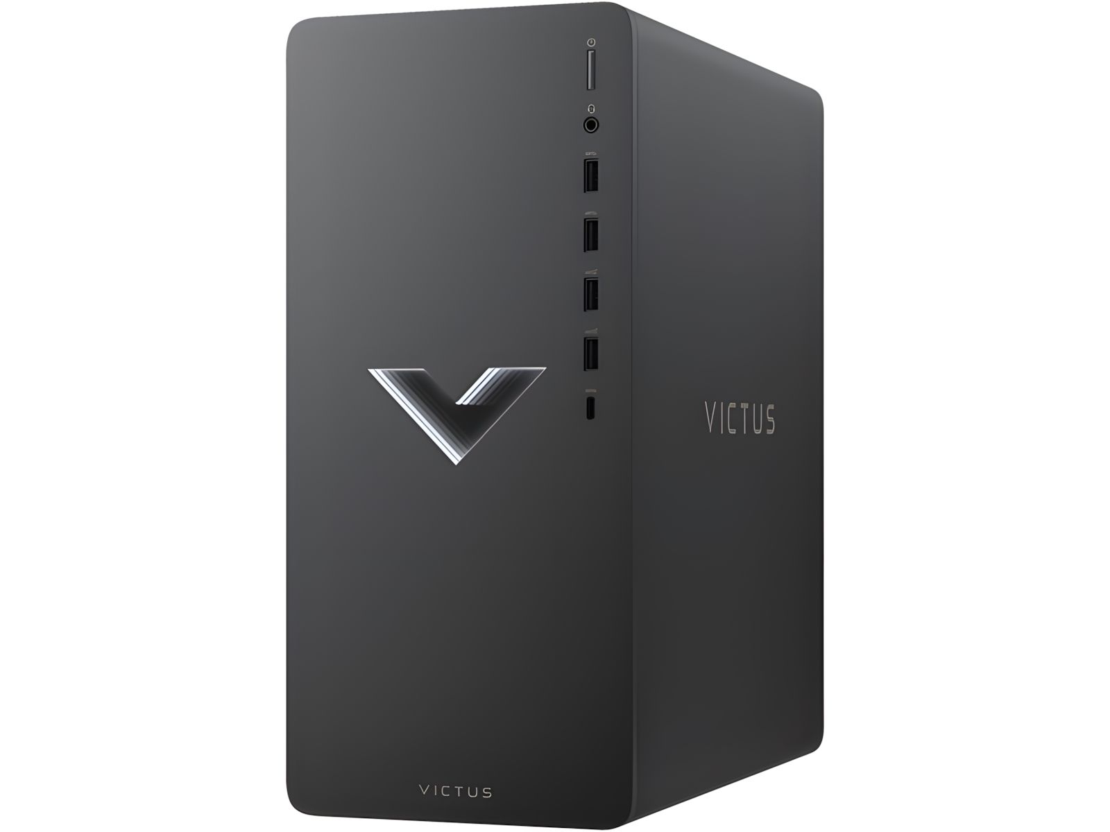 HP Victus 15L TG02-0040na Gaming Tower Desktop AMD Ryzen 5 16GB RAM 512GB SSD RTX 3050