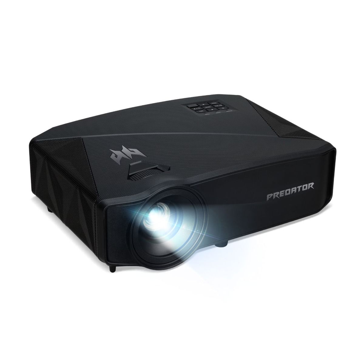 Acer Predator GD711 Ultra HD UHD 240Hz Gaming Projector Black 10W Speaker HDMI