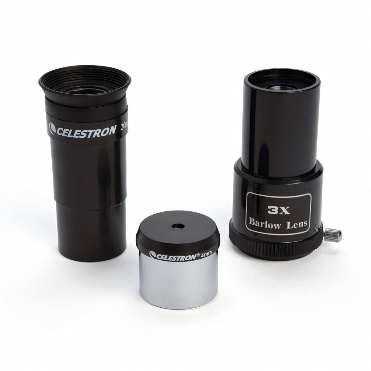 Celestron PowerSeeker 114EQ Newtonian Telescope 900mm f/7.89