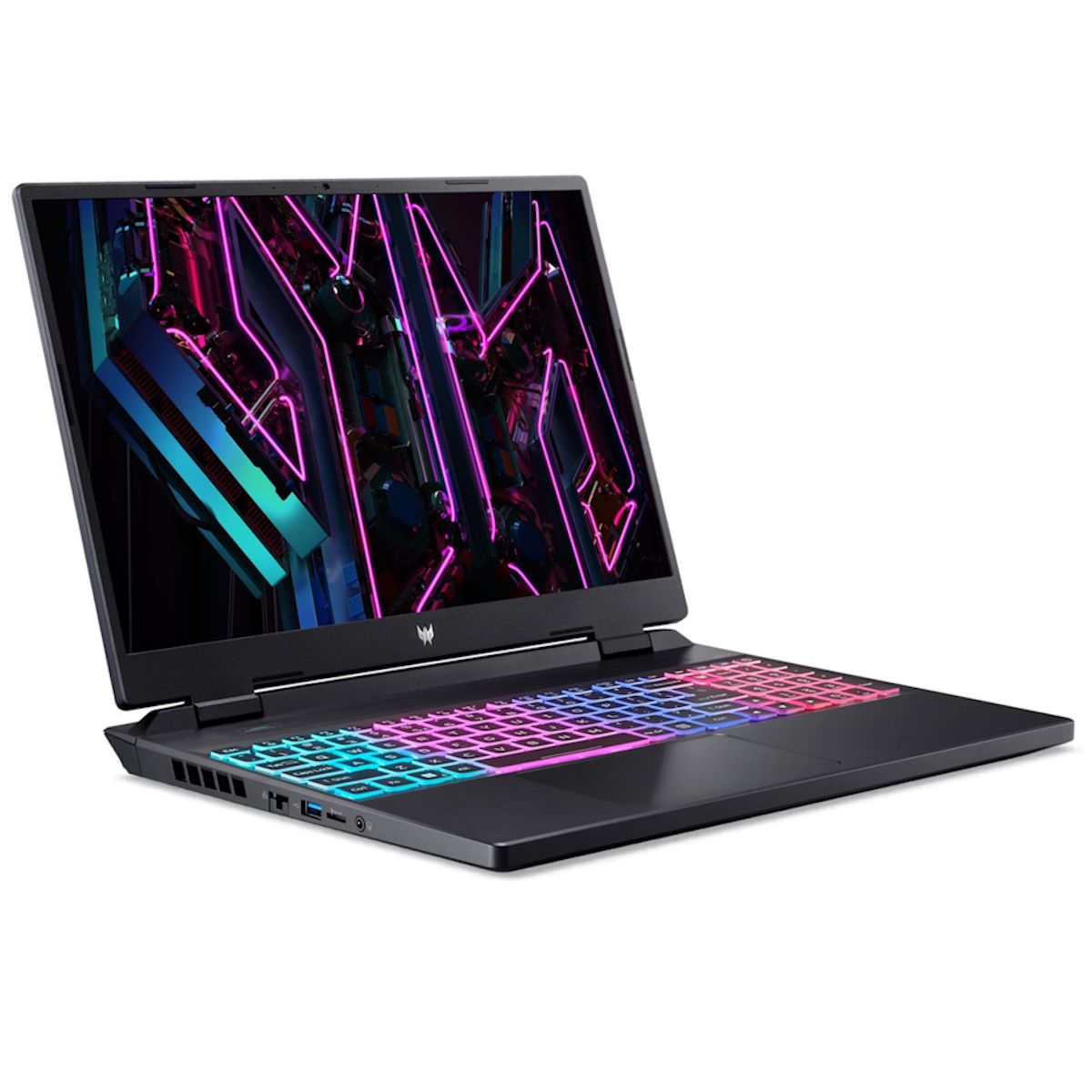 Acer Predator Helios Neo 16" 165Hz Gaming Laptop Intel i7 16GB RAM 1TB SSD RTX 4060