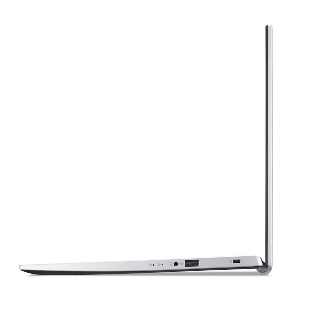 Acer Aspire 3 A317-53-36BB 17.3" Full HD Laptop Intel Core i3 8GB RAM 1TB SSD Silver