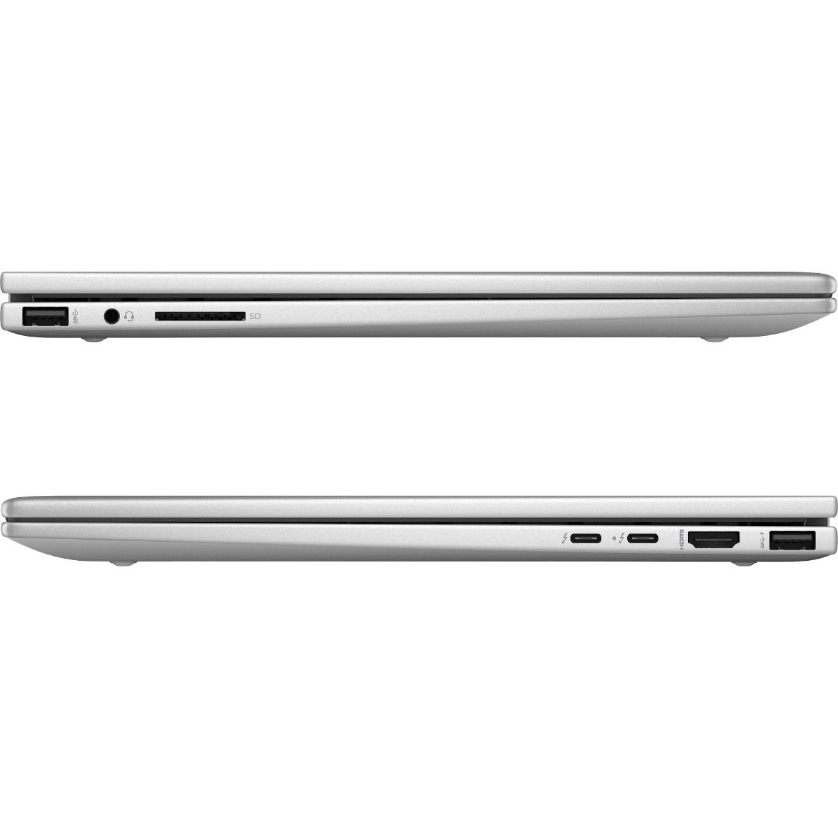 HP Envy x360 15-fe0013na 15.6" Touch Laptop i7 13th Gen 16GB RAM 512GB Silver