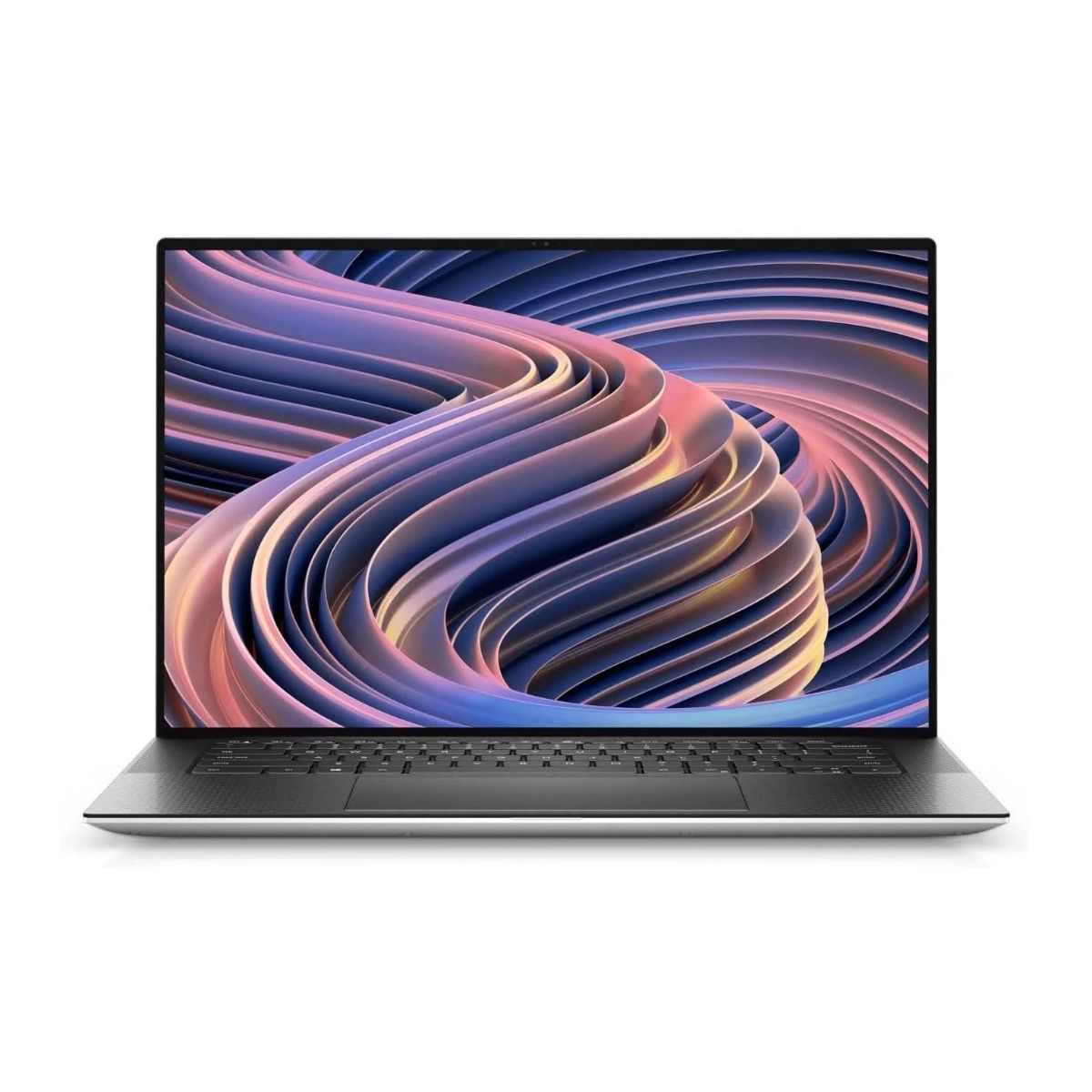 Dell XPS 15 9520 15.6" Laptop Intel i7 12th Gen 16GB RAM 512GB SSD RTX 3050Ti Silver