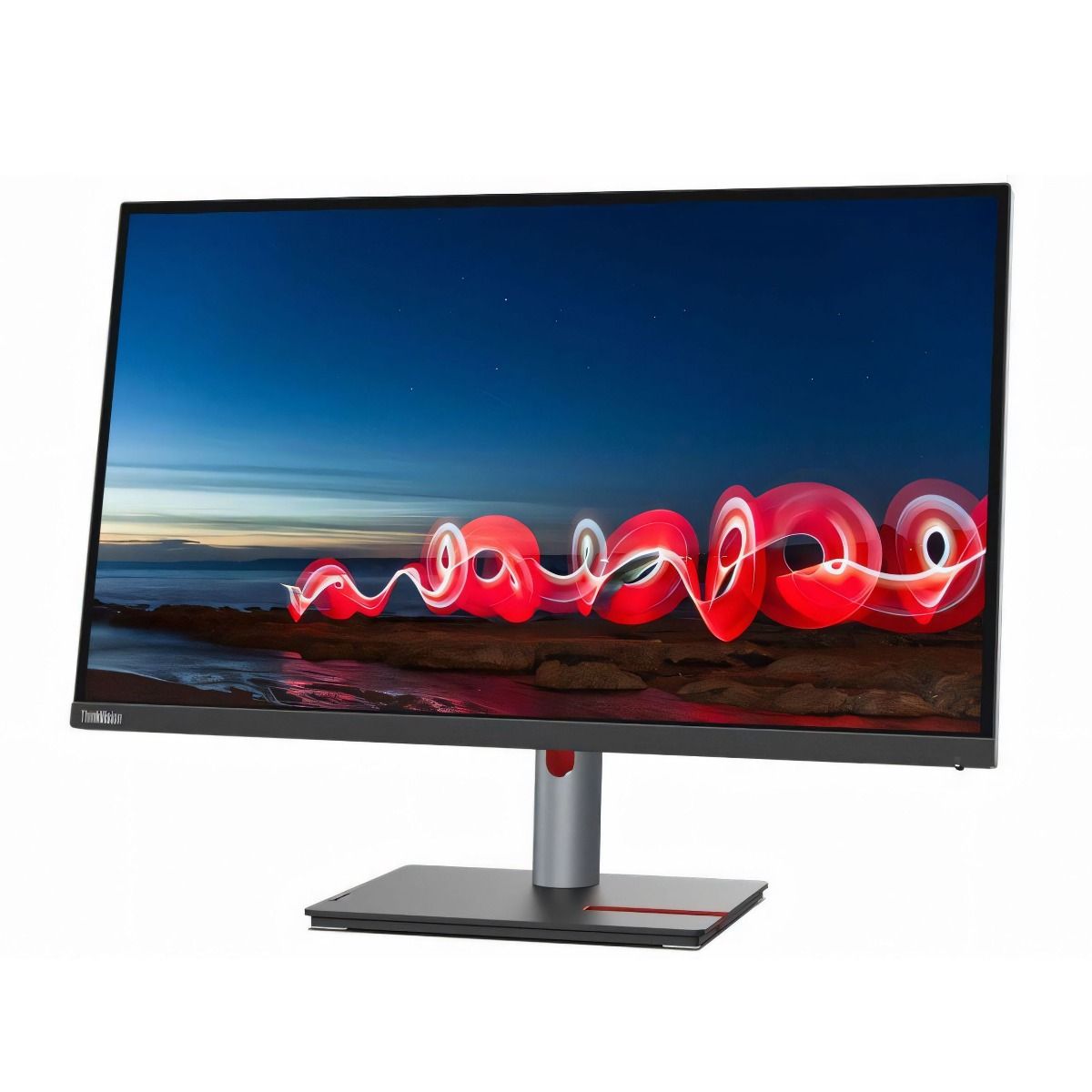 Lenovo ThinkVision T27i-30 27" Full HD IPS Monitor 99% sRGB HDMI DP VGA