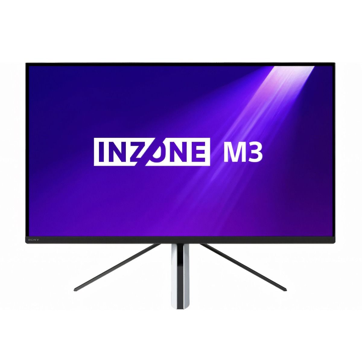 SONY INZONE M3 27" Full HD Gaming Monitor 240Hz Refresh Rate 1ms HDR White