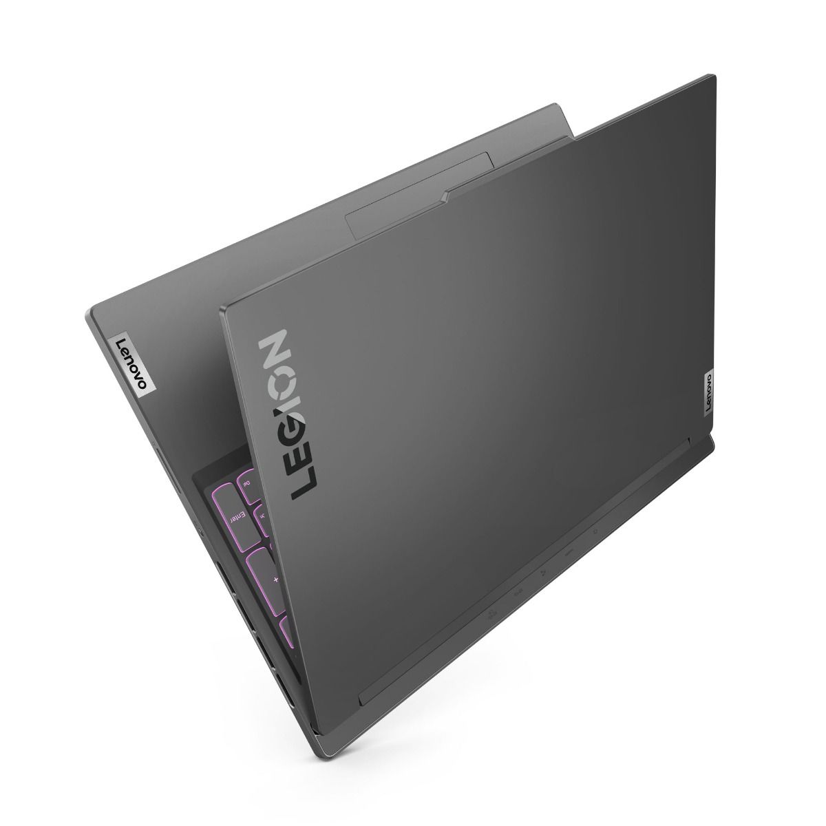 Lenovo Legion Slim 5 16APH8 16" Gaming Laptop Ryzen 7 16GB 1TB RTX 4060 Grey