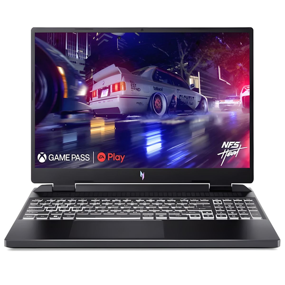 Acer Nitro 16 AN16-41-R8XU 16" Gaming Laptop AMD Ryzen 7 16GB RAM 1TB SSD RTX 4060