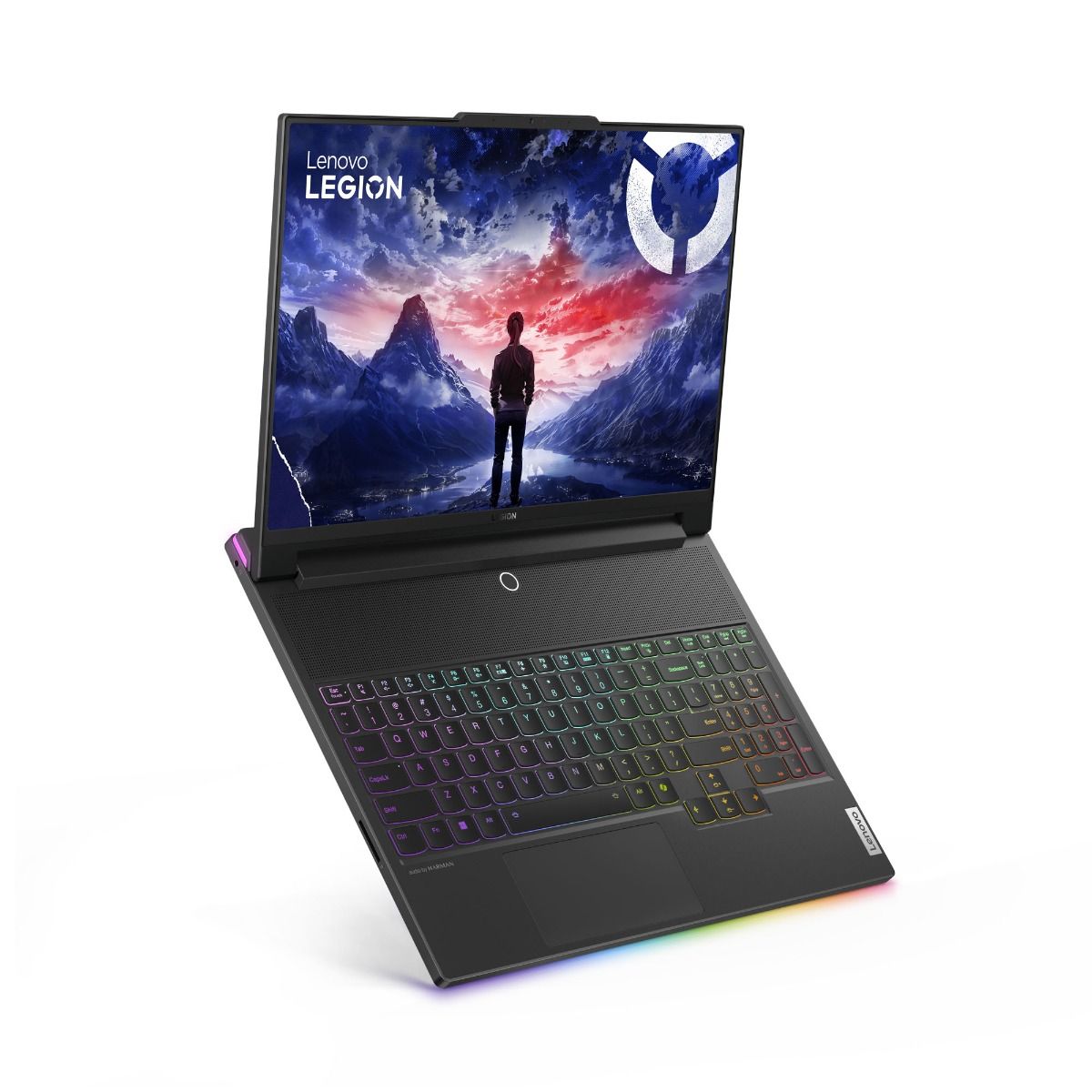 Lenovo Legion 9 16IRX9 16" Gaming Laptop 3.2K Intel i9 14th Gen 64GB RAM 2TB SSD RTX 4090