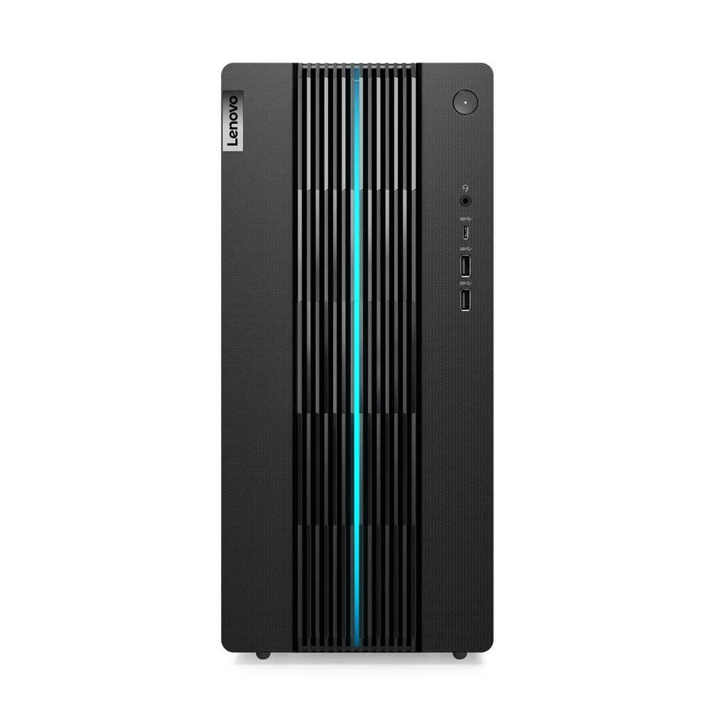 Lenovo IdeaCentre Gaming 5 17ACN7 PC Ryzen 5 16GB RAM 512GB SSD RTX 3050