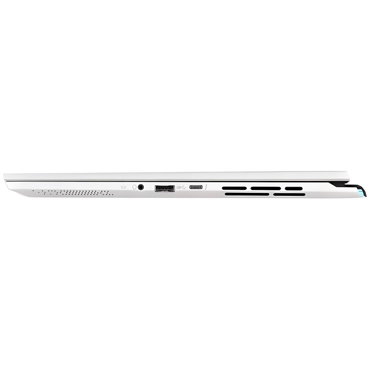 MSI Stealth 14 AI Studio 14" OLED Laptop Intel Ultra 7 16GB RAM 1TB SSD RTX 4050 White