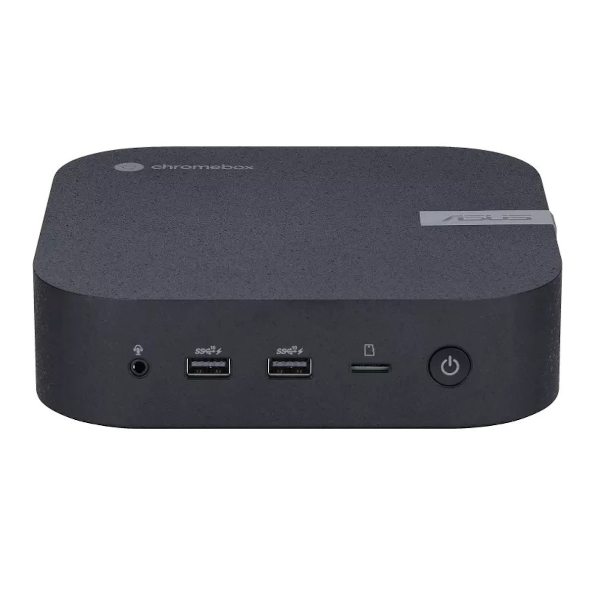 ASUS Chromebox 5 Mini Desktop PC Intel i3 8GB RAM 128GB SSD Chrome OS