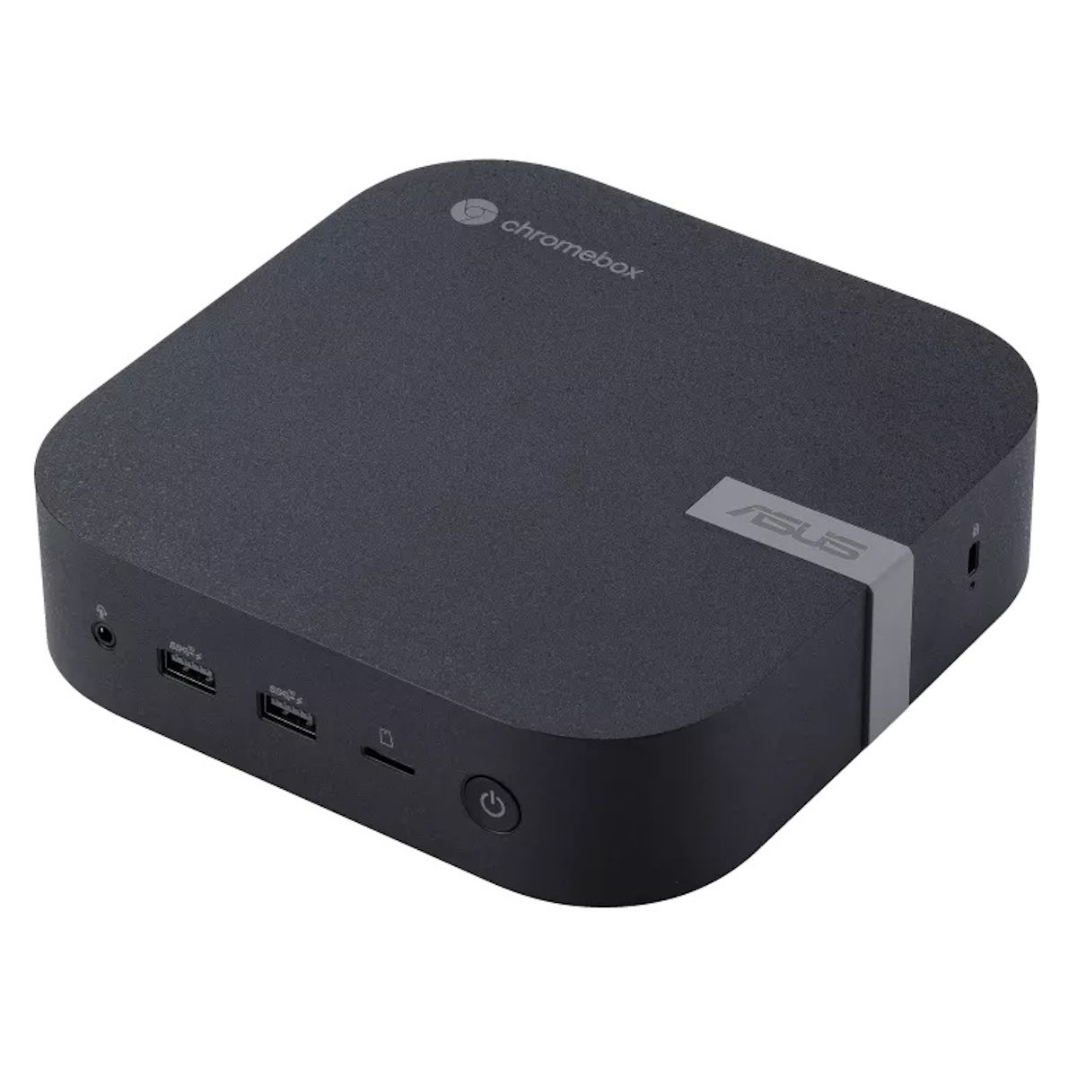 ASUS Chromebox 5 Mini Desktop PC Intel i3 8GB RAM 128GB SSD Chrome OS