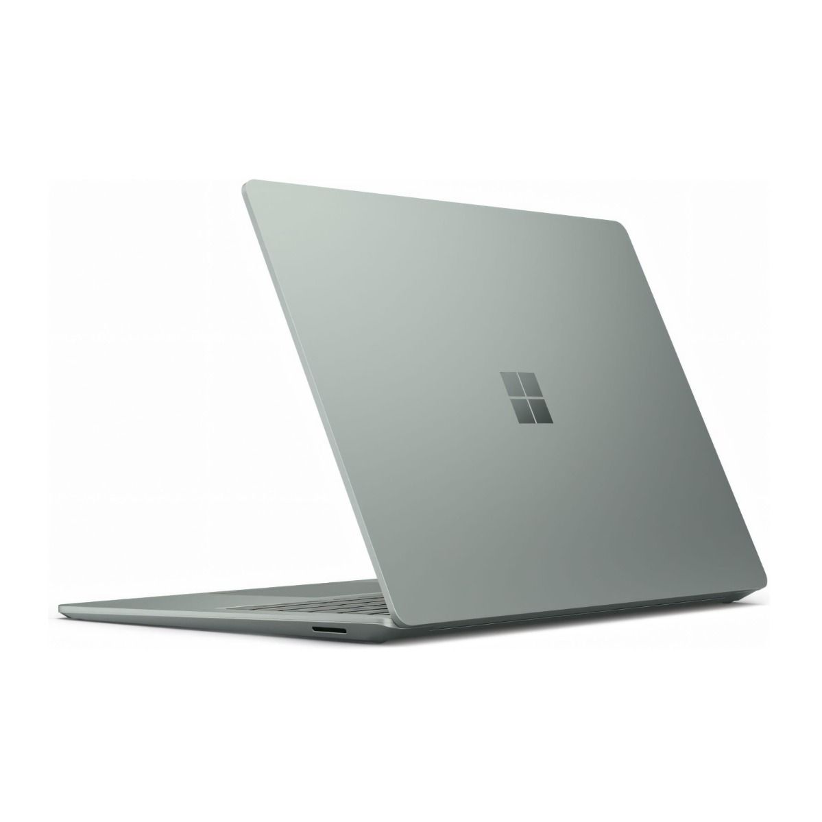 Microsoft Surface Laptop 5 13.5" Touchscreen Intel i5 12th Gen 8GB RAM 512GB SSD Green