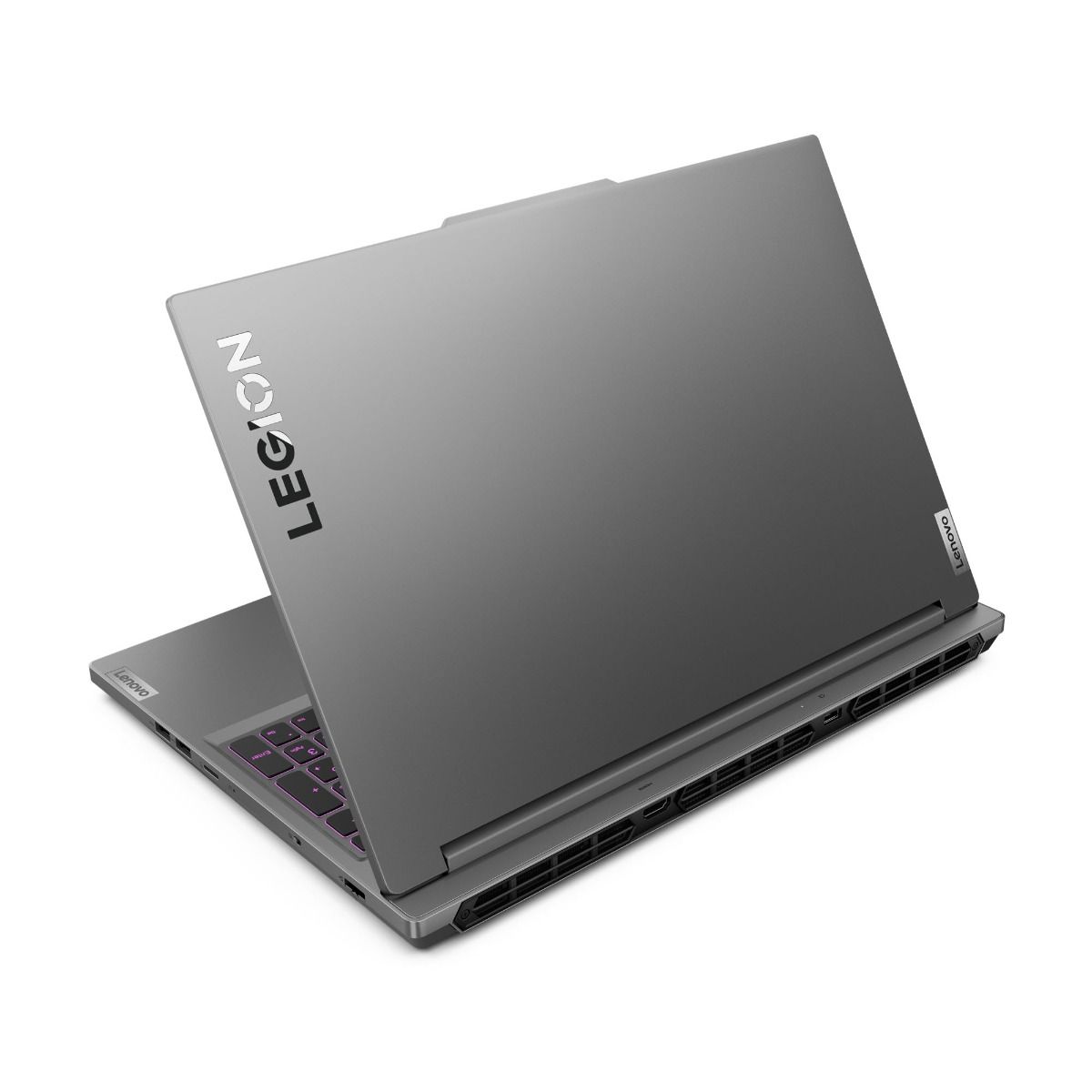 Lenovo Legion 5 16IRX9 16" Gaming Laptop Intel Core i7 14th Gen 16GB RAM 1TB SSD RTX 4070 Grey