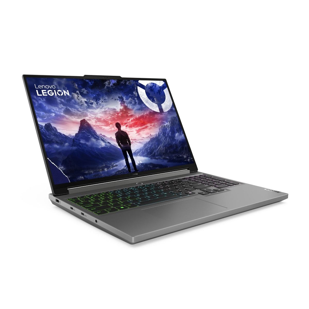 Lenovo Legion 5 16IRX9 16" Gaming Laptop Intel Core i7 14th Gen 16GB RAM 1TB SSD RTX 4070 Grey