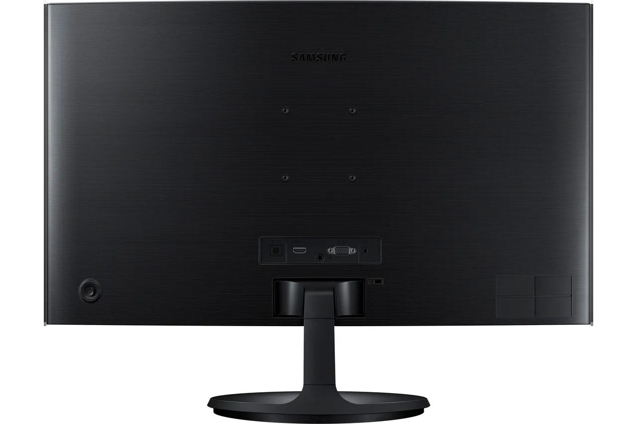 Samsung S36C 24" Full HD Curved Monitor 75Hz 1800R Curve AMD Freesync