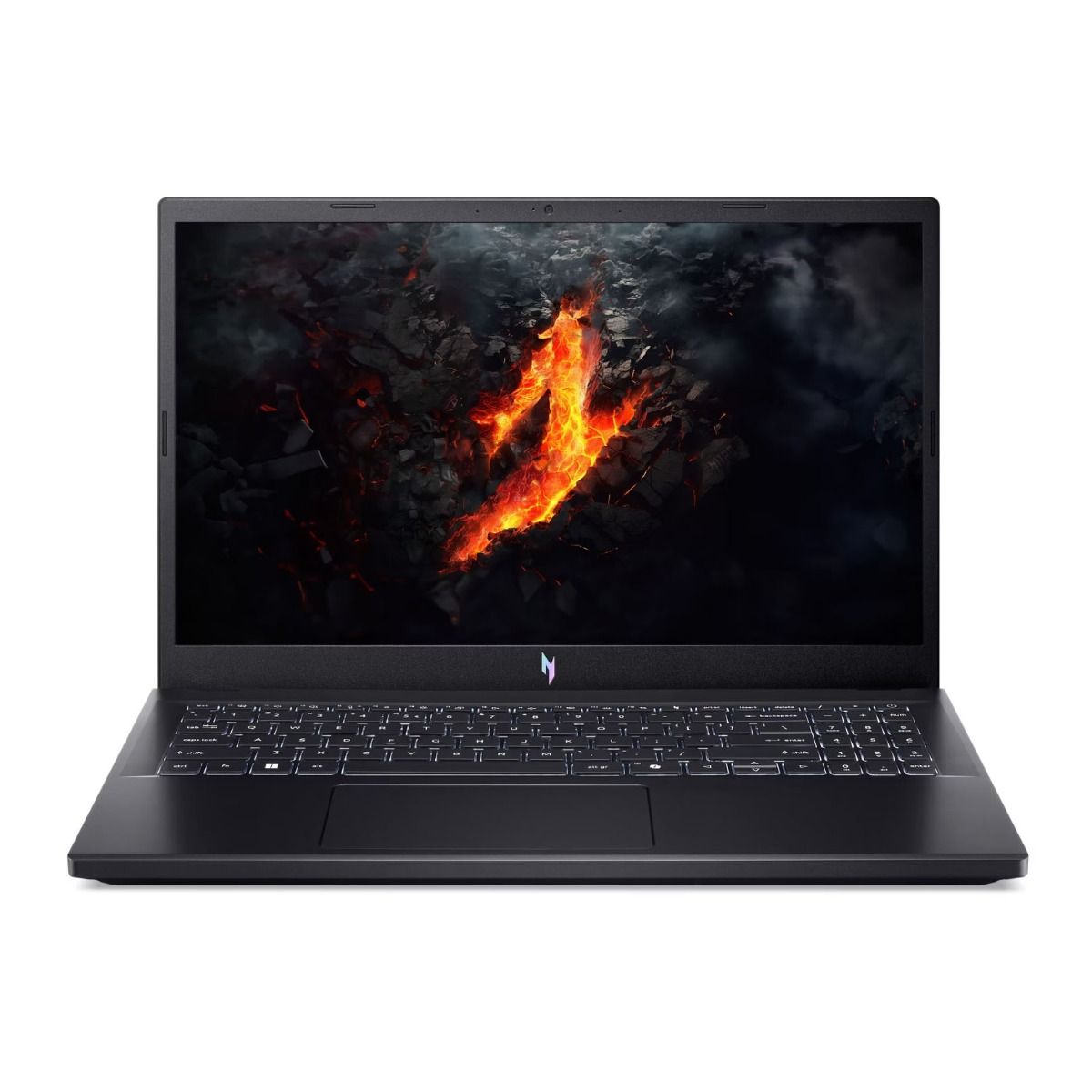 Acer Nitro V 15.6" Gaming Laptop Ryzen 7 16GB RAM 512GB SSD RTX 4050 Black