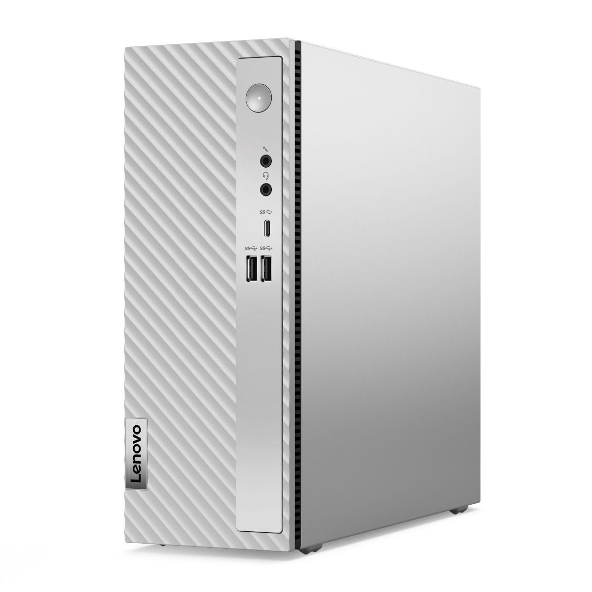 Lenovo IdeaCentre 3 07IRB8 SFF Desktop PC Intel Core i3 8GB RAM 512GB SSD