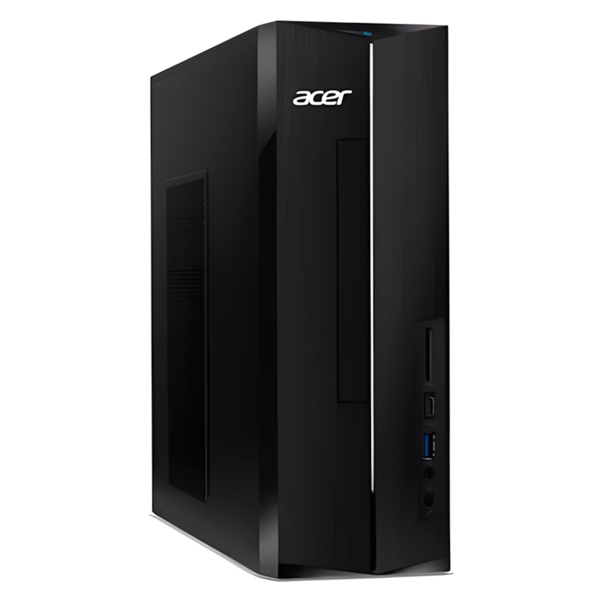 Acer Aspire XC-1710 SFF Desktop PC Intel Core i3-N305 8GB RAM 512GB SSD Black