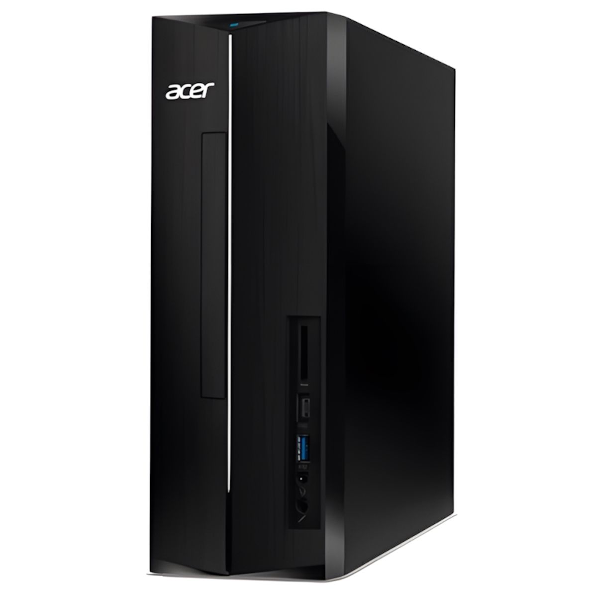 Acer Aspire XC-1710 SFF Desktop PC Intel Core i3-N305 8GB RAM 512GB SSD Black