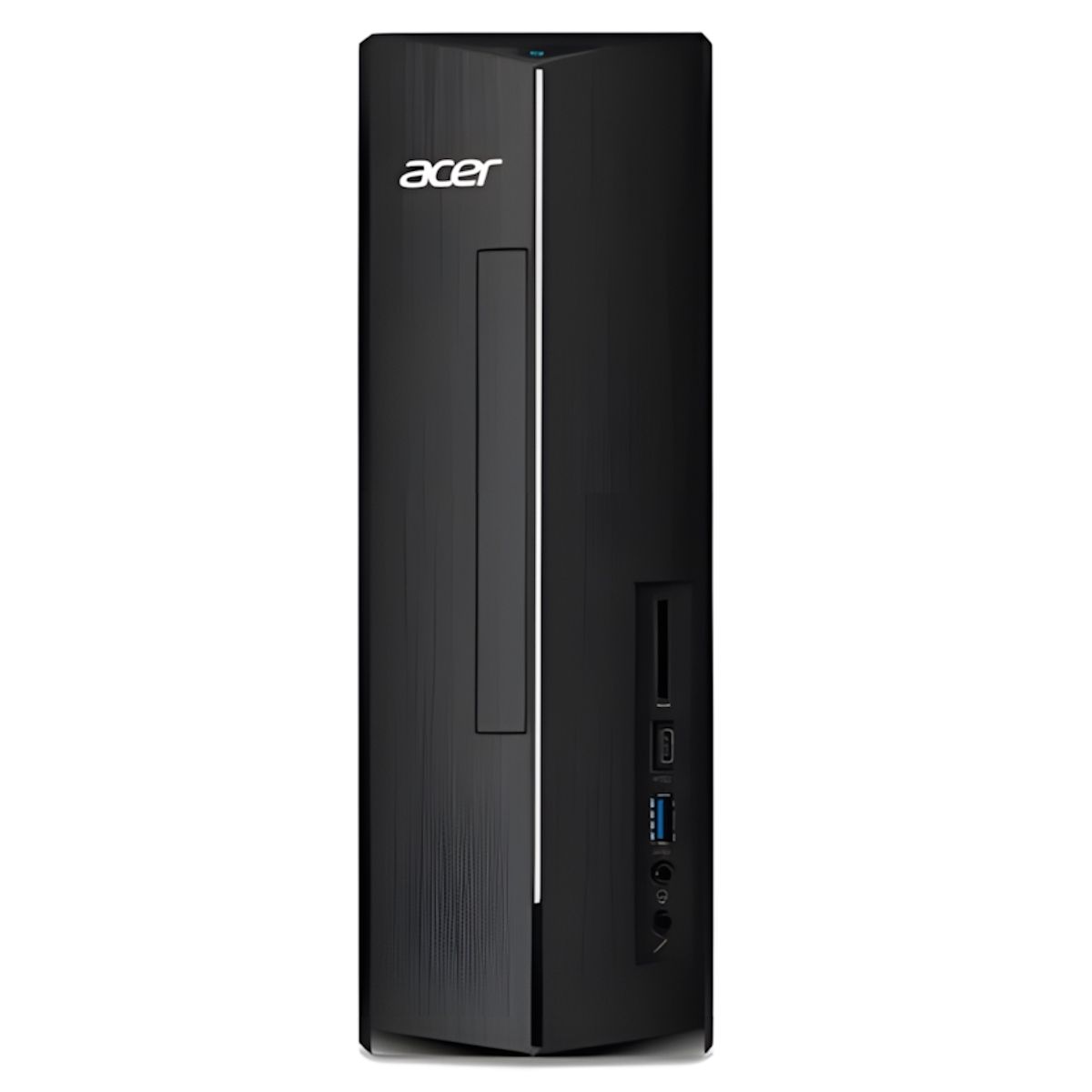 Acer Aspire XC-1710 SFF Desktop PC Intel Core i3-N305 8GB RAM 512GB SSD Black