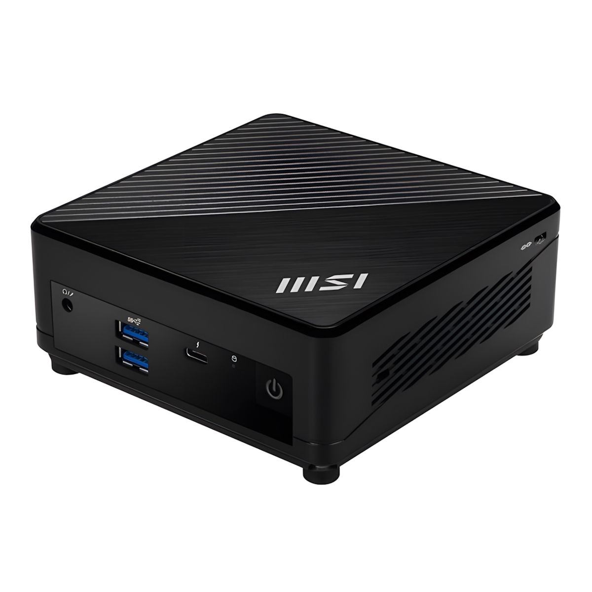 MSI Cubi 5 12M Barebone Mini PC Intel Core i7-1255U No RAM No SSD No OS