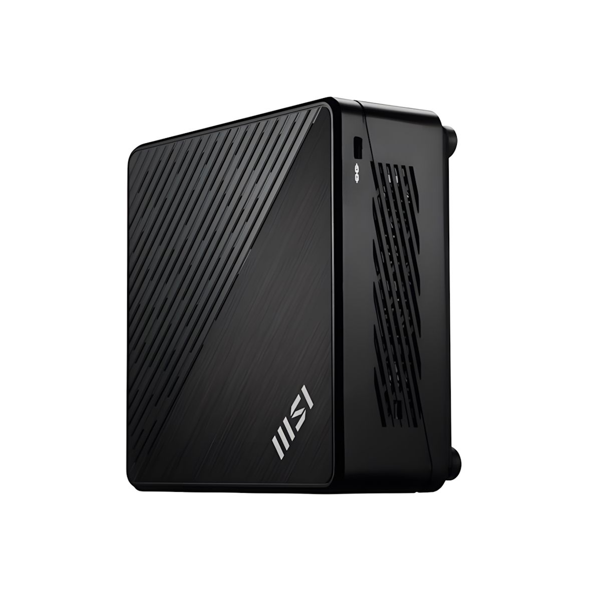 MSI Cubi 5 12M Barebone Mini PC Intel Core i7-1255U No RAM No SSD No OS