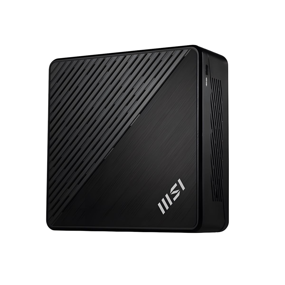 MSI Cubi 5 12M Barebone Mini PC Intel Core i7-1255U No RAM No SSD No OS