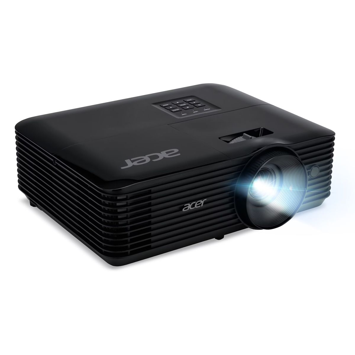 Acer X1328WH DLP Projector 5000 Lumens Integrated Speakers 22W Lamp