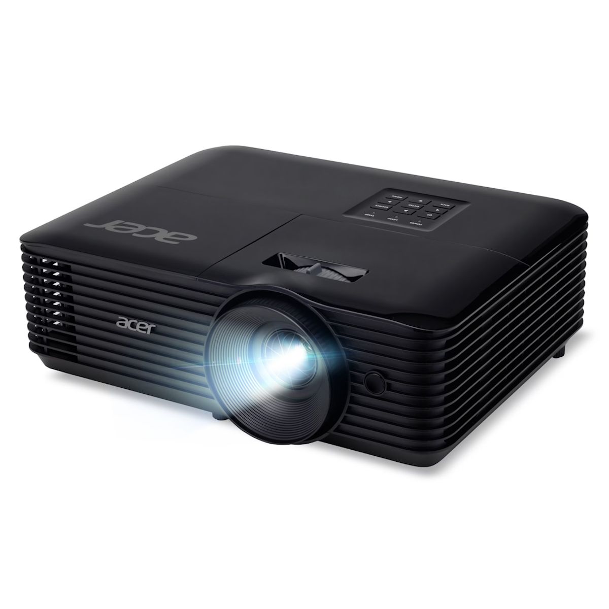 Acer X1328WH DLP Projector 5000 Lumens Integrated Speakers 22W Lamp