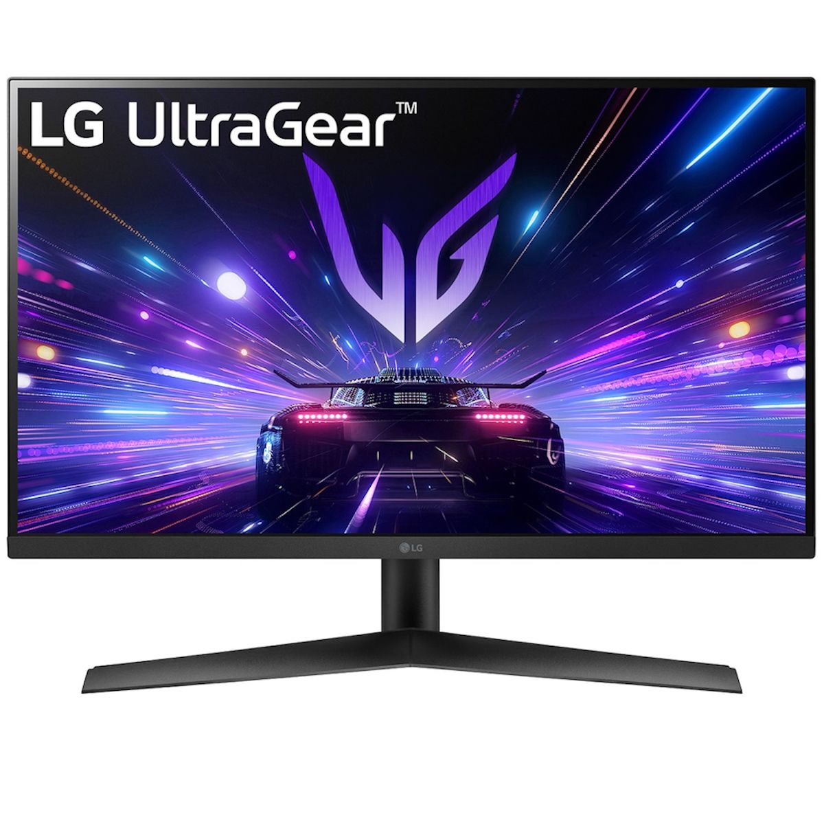 LG UltraGear 27GS60F-B.AEK 27" 180Hz Full HD Gaming Monitor IPS Display HDR10