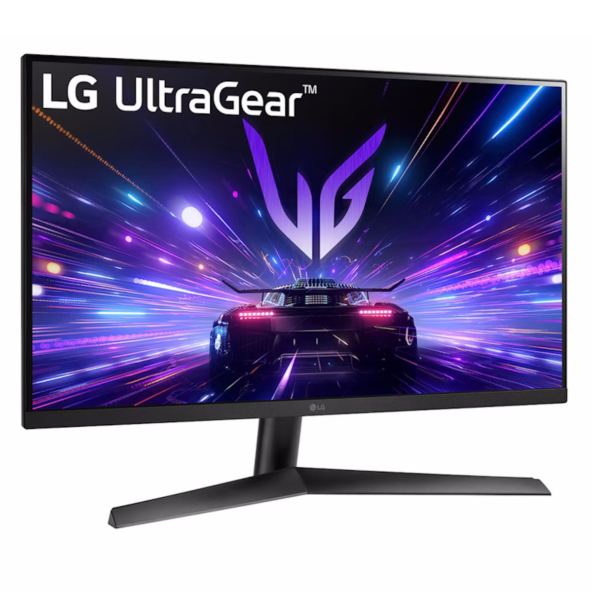 LG UltraGear 27GS60F-B.AEK 27" 180Hz Full HD Gaming Monitor IPS Display HDR10