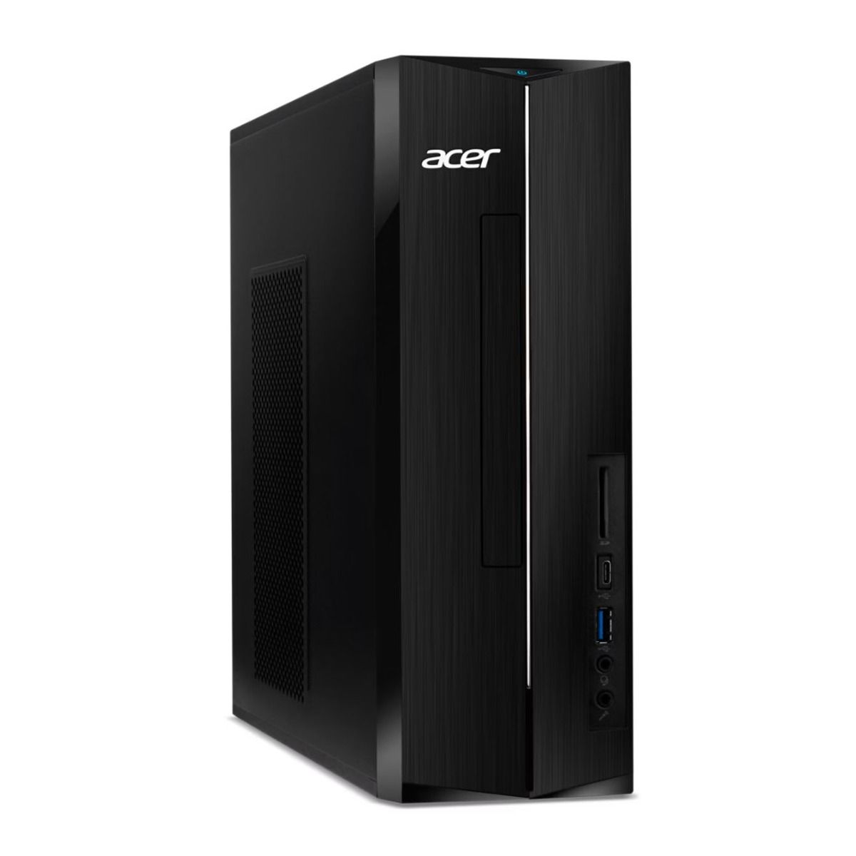 Acer Aspire XC-1710 Desktop PC Intel N100 8GB RAM 256GB SSD Black