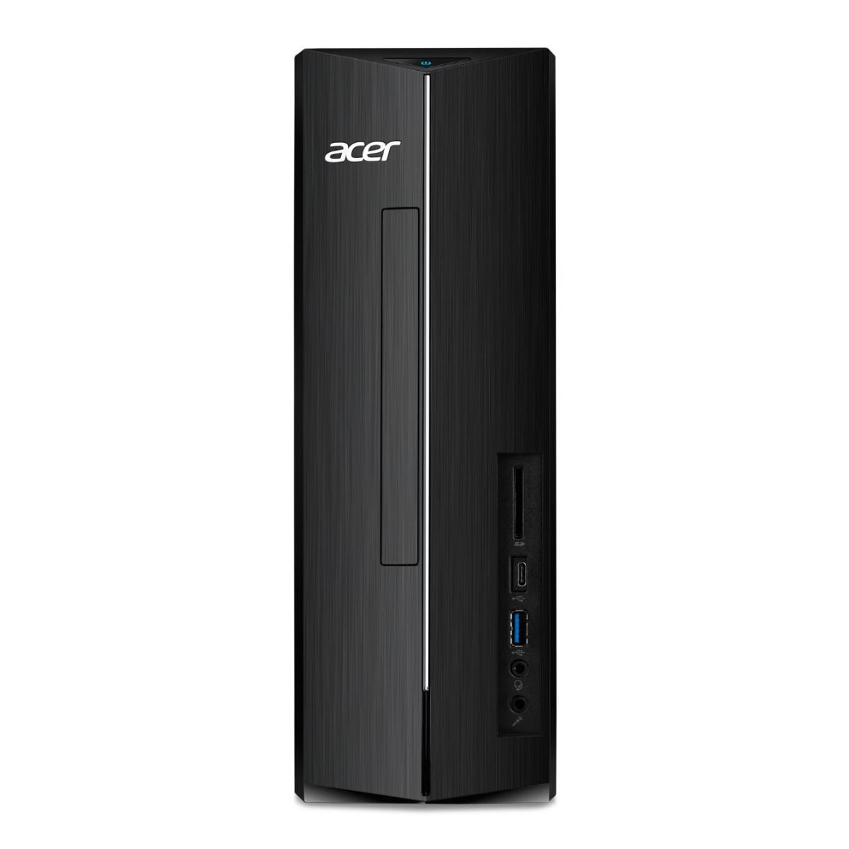 Acer Aspire XC-1710 Desktop PC Intel N100 8GB RAM 256GB SSD Black