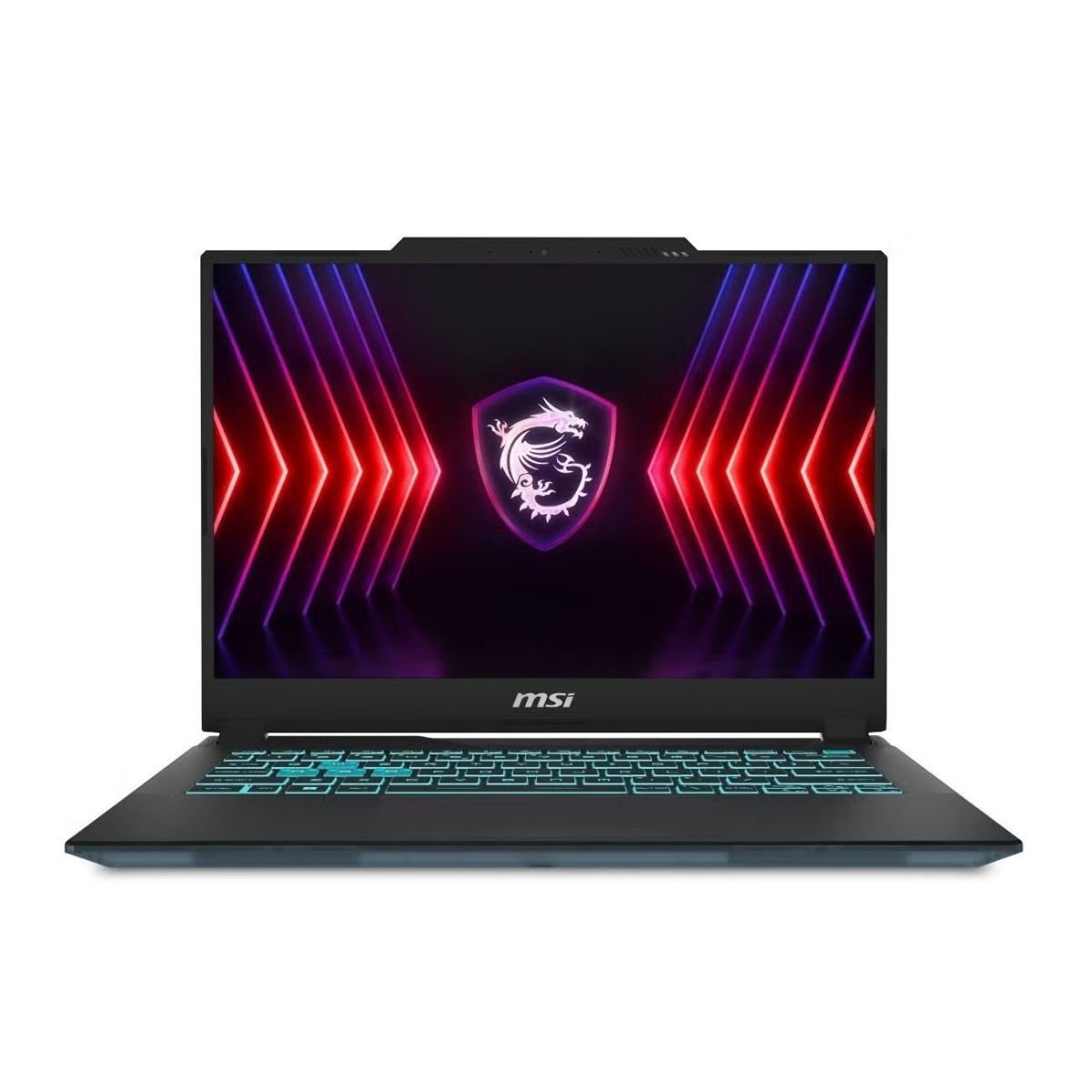 MSI Cyborg 14 A13VE-013UK Gaming Laptop Intel i7 13th Gen 16GB RAM 512GB SSD RTX 4050