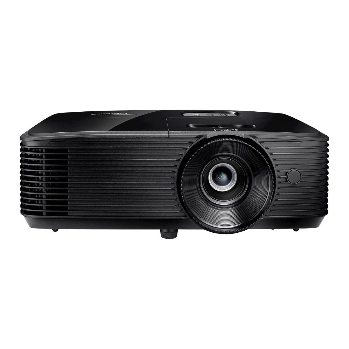 Optoma HD146X DLP FHD Home Cinema Projector 3600 Lumens HDMI USB & Speaker