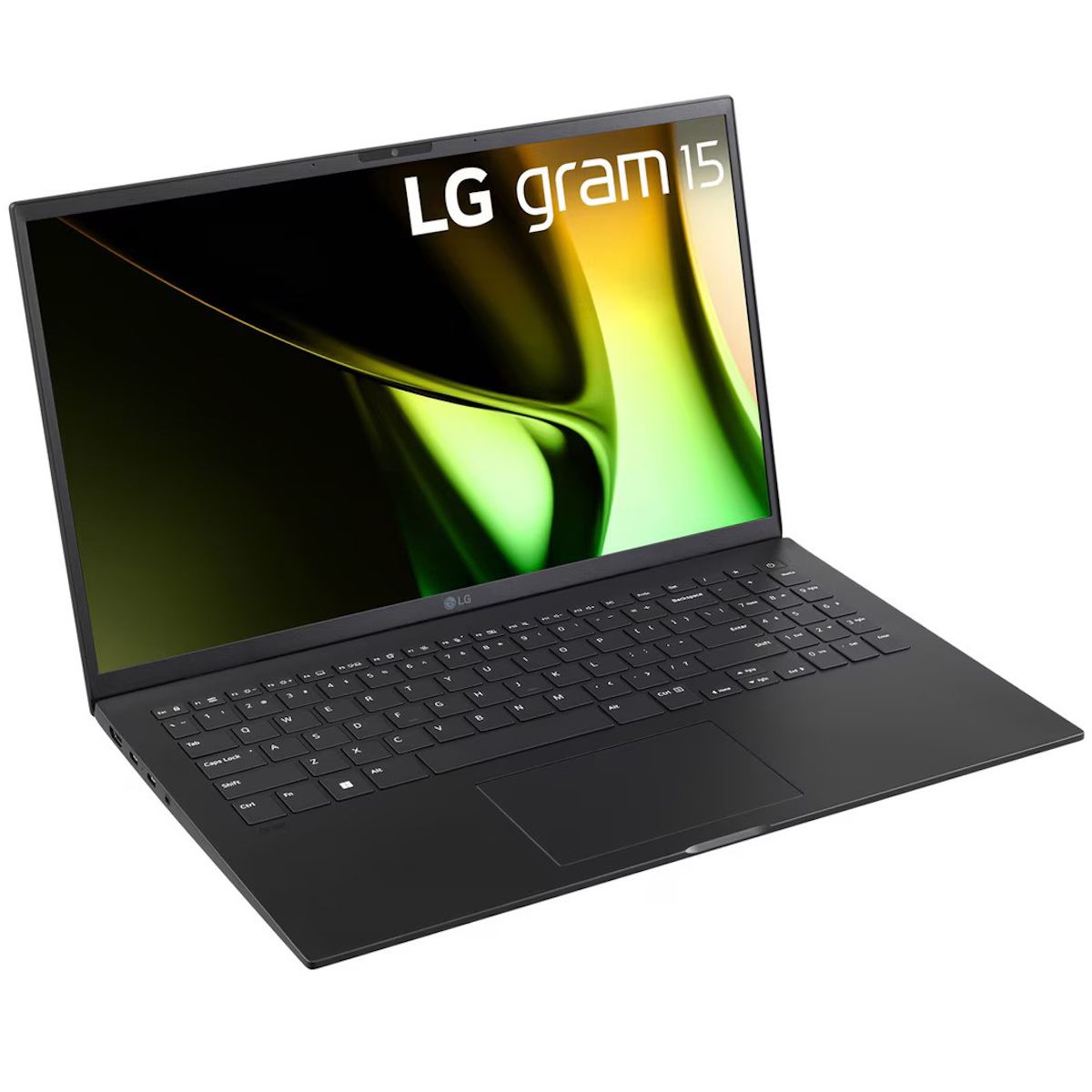 LG Gram 15 15Z90S-G.AR55A1 15" FHD Laptop Intel Ultra 5 125H 8GB RAM 512GB SSD