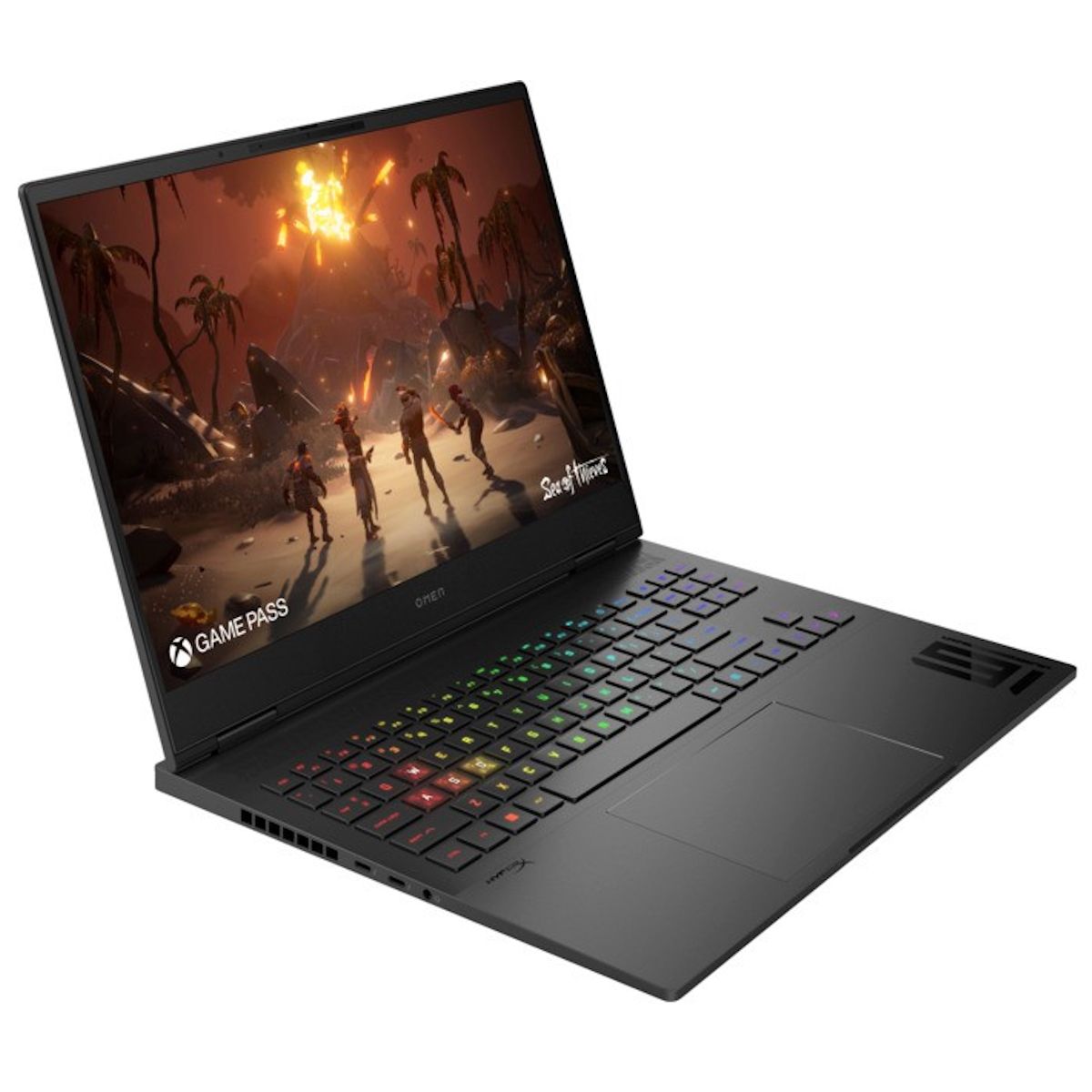 HP Omen Transcend 16-u1501na 16" OLED Gaming Laptop Intel i9 32GB RAM 1TB SSD RTX 4070