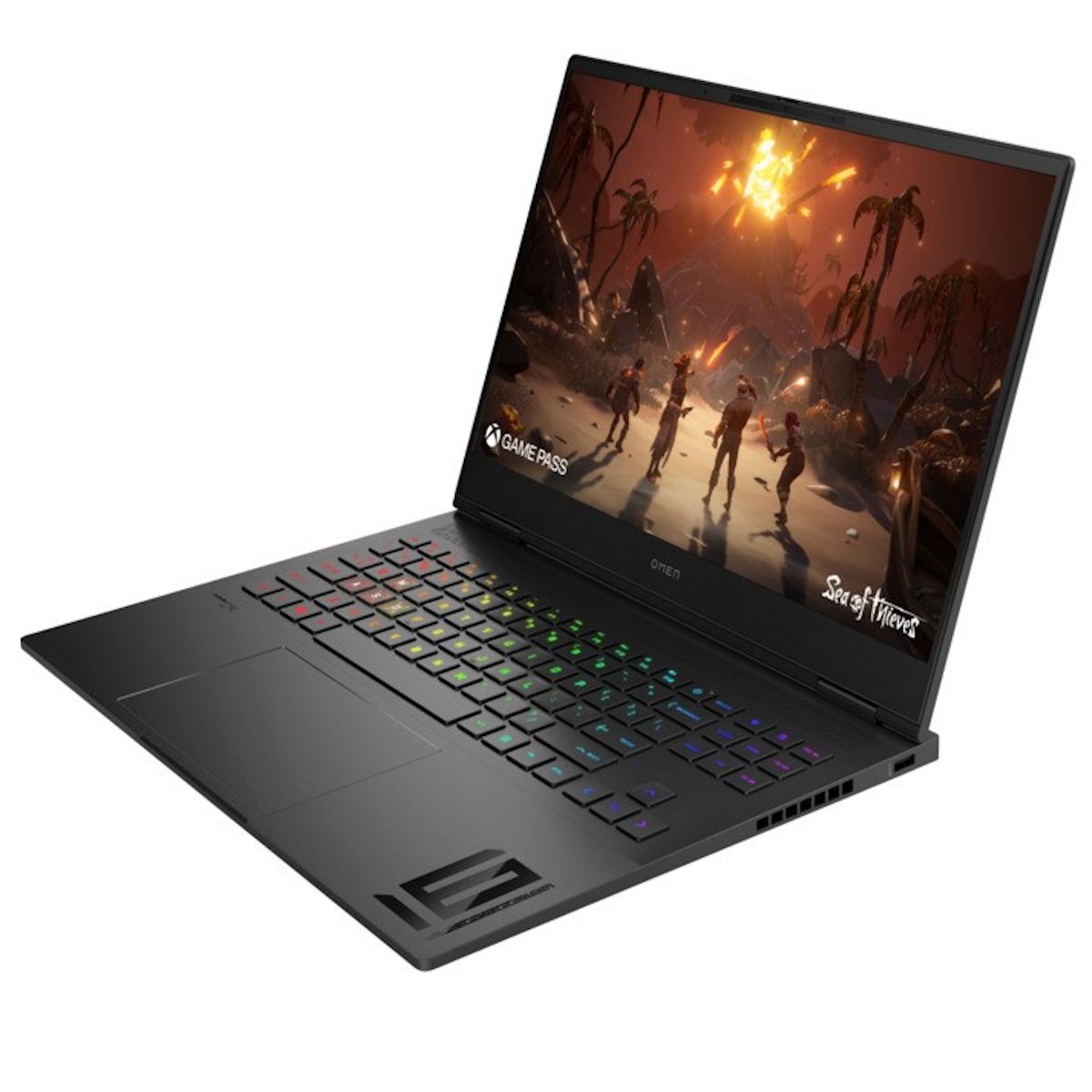 HP Omen Transcend 16-u1501na 16" OLED Gaming Laptop Intel i9 32GB RAM 1TB SSD RTX 4070