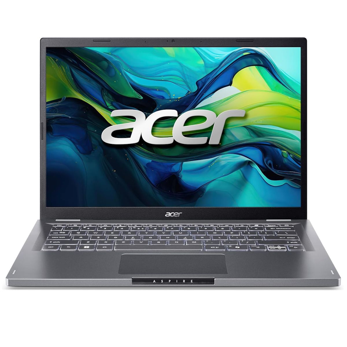 Acer Aspire 14 A14-51M-59VC 14" WUXGA Laptop Intel Core 5 120U 8GB RAM 512GB SSD