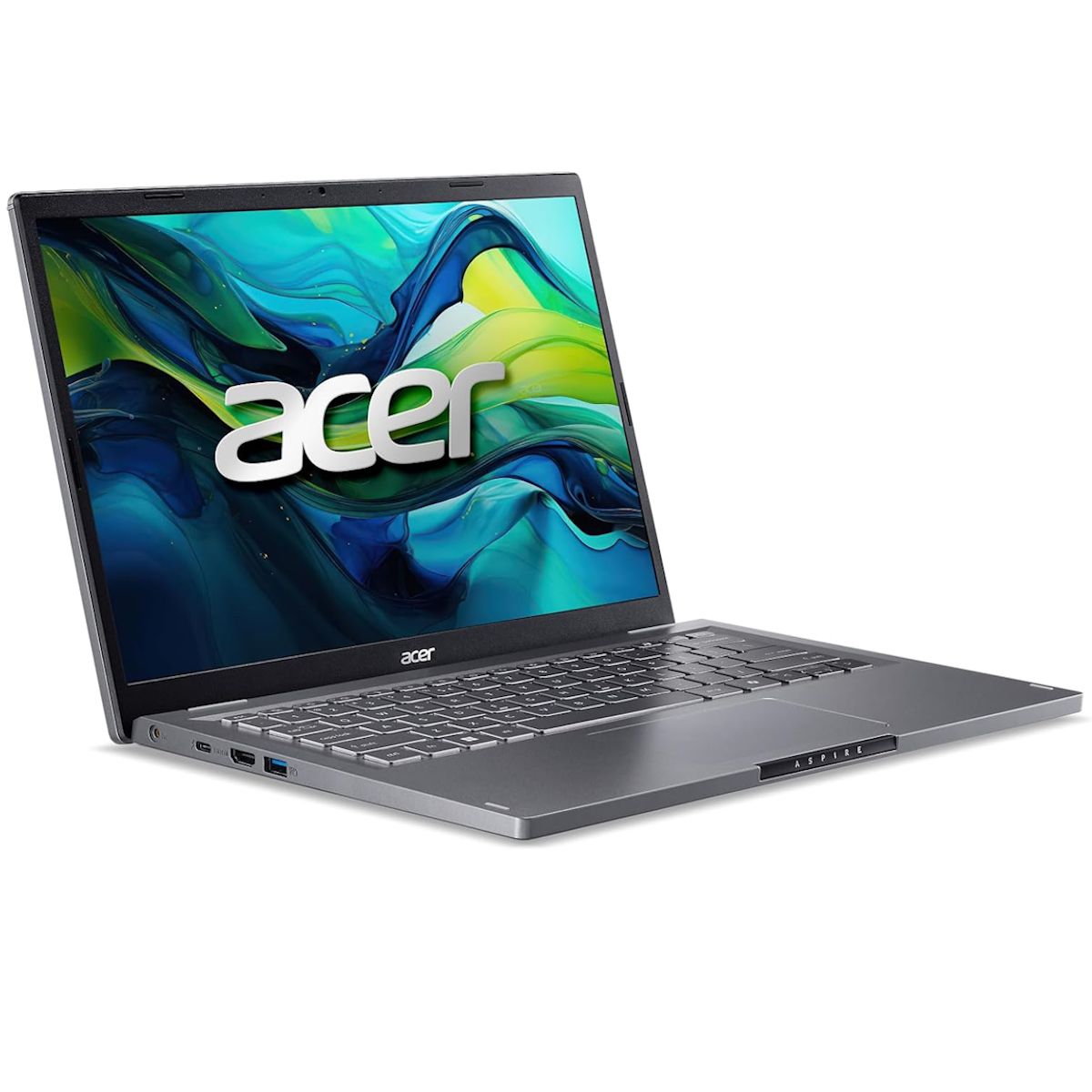 Acer Aspire 14 A14-51M-59VC 14" WUXGA Laptop Intel Core 5 120U 8GB RAM 512GB SSD