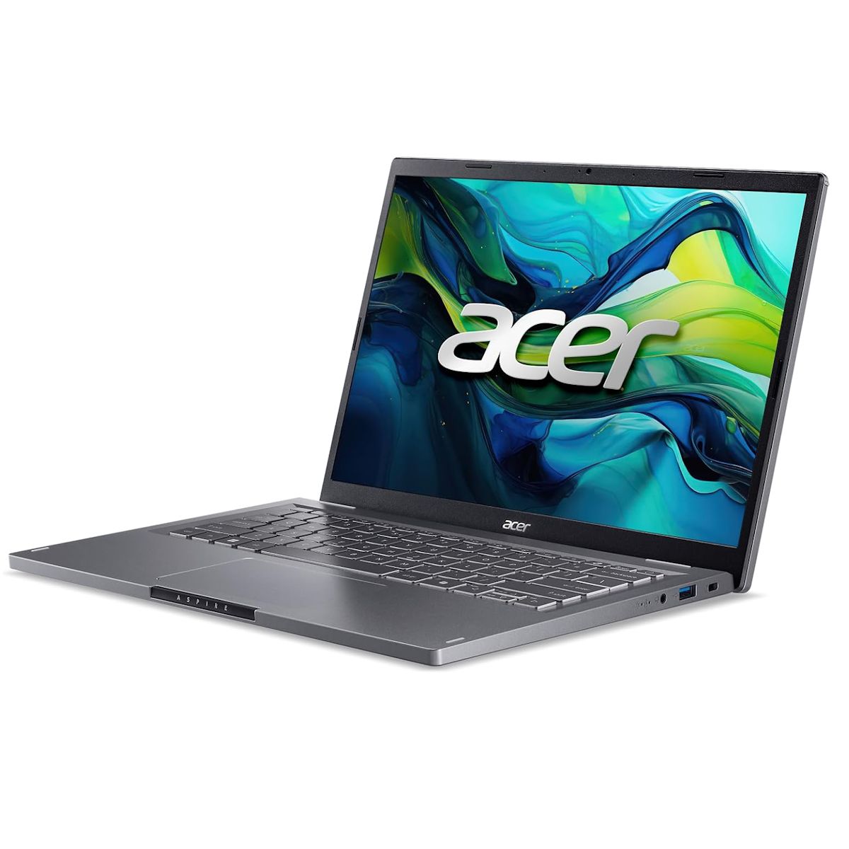 Acer Aspire 14 A14-51M-59VC 14" WUXGA Laptop Intel Core 5 120U 8GB RAM 512GB SSD