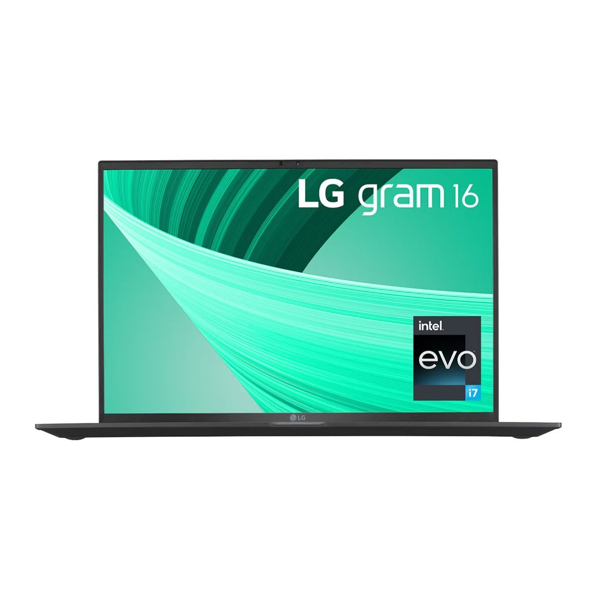 LG Gram 16 Laptop Intel Core i7 13th Gen 32GB RAM 1TB SSD Black