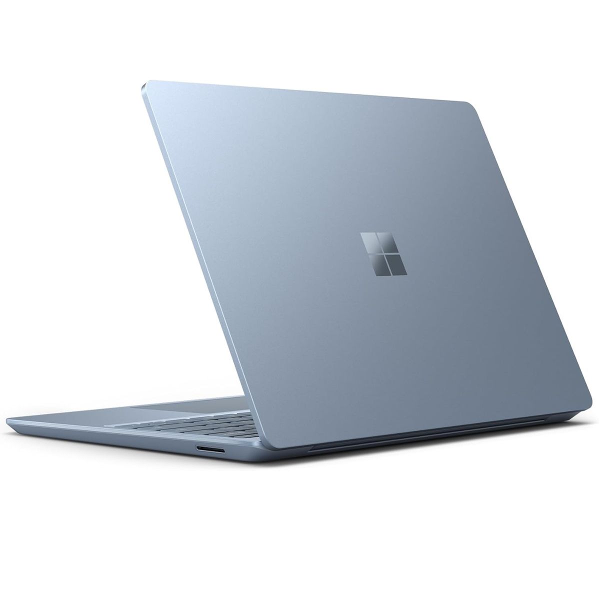 Microsoft Surface Laptop Go 3 12.4" Touchscreen Intel Core i5 16GB RAM 256GB SSD Blue