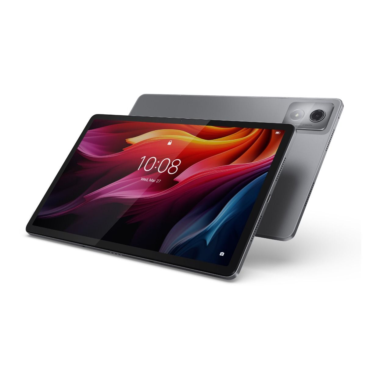 Lenovo Tab K11 Plus 11.45" Tablet 2K SDM680 8GB RAM 256GB Storage Grey